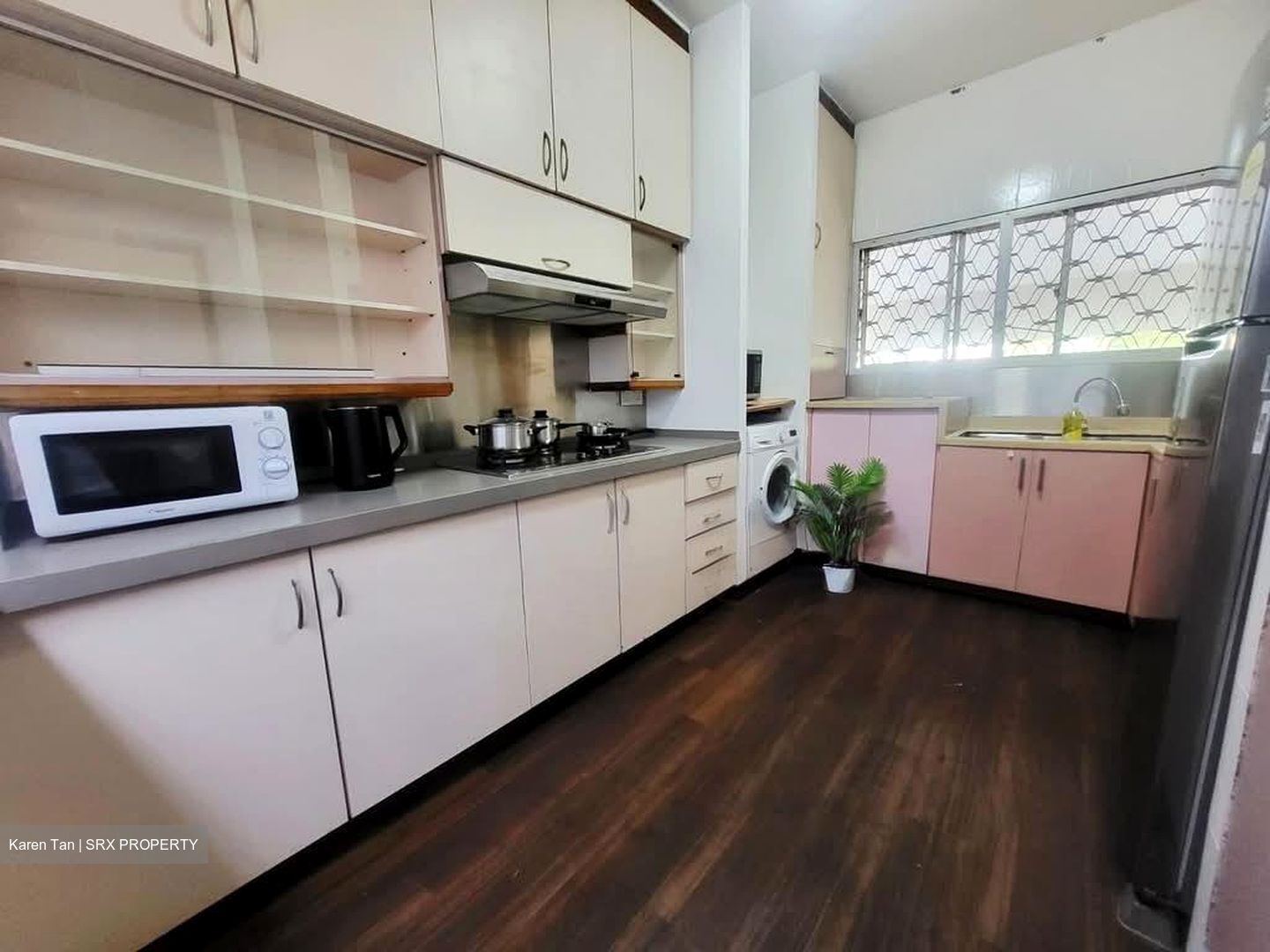 Ridgewood (D10), Condominium #538983851